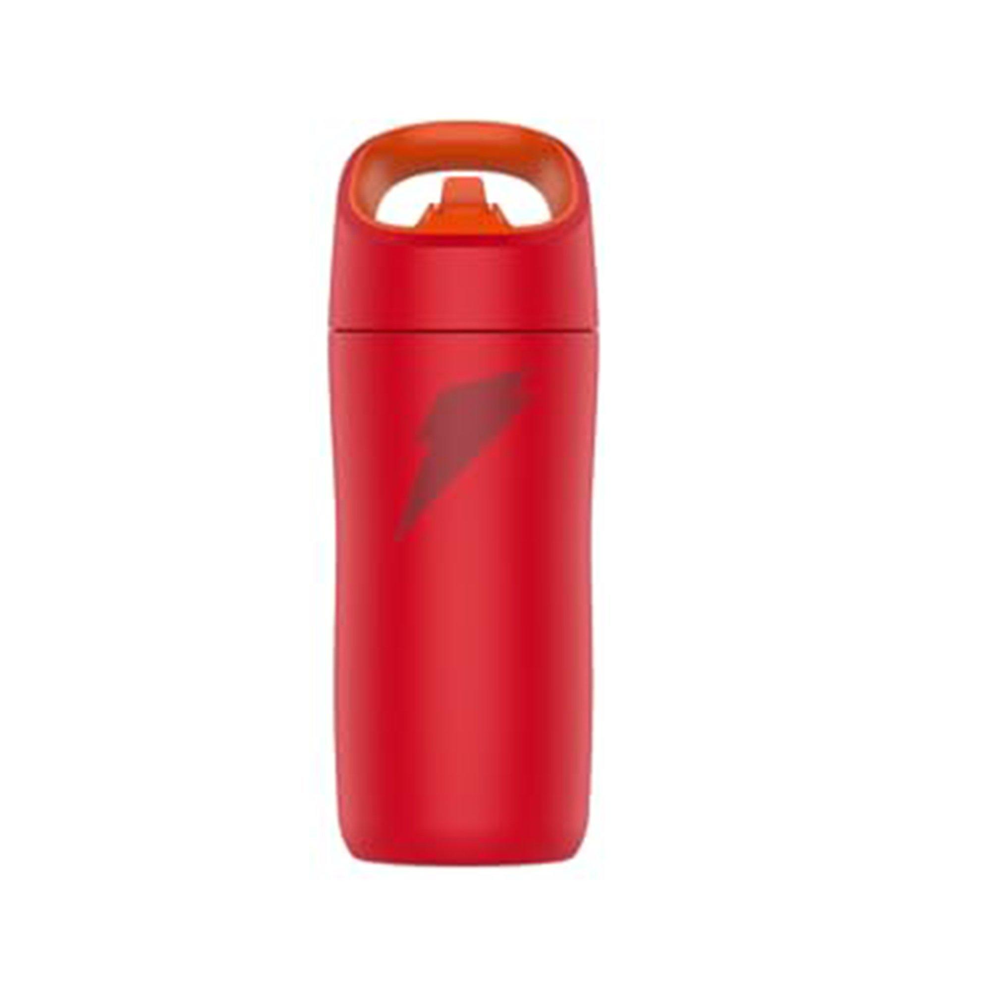 Gatorade 12oz Rookie Stainless Steel Water Bottle